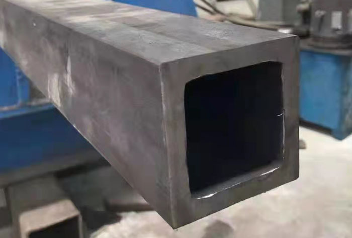 永平厚壁无缝方管