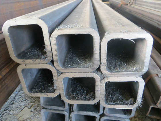 永平厚壁矩形管