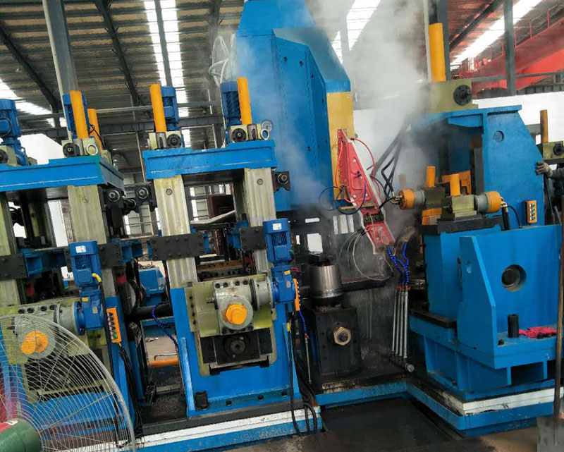 永平方矩管生产加工