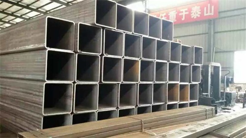 永平无缝方管<font style='color:red'>生产工艺</font>