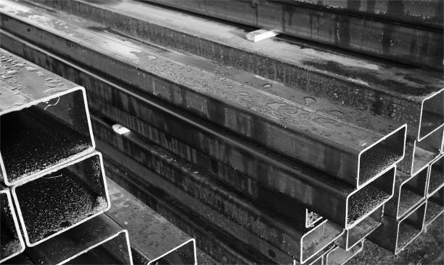 永平无缝方矩管类型