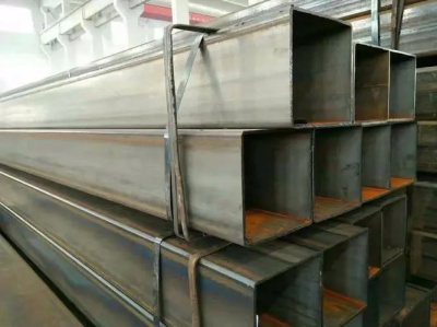 永平q345b大口径方管