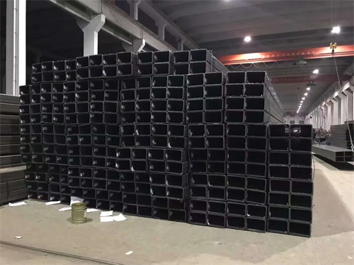 永平冷拔方管选型指南 工程采购怎么选